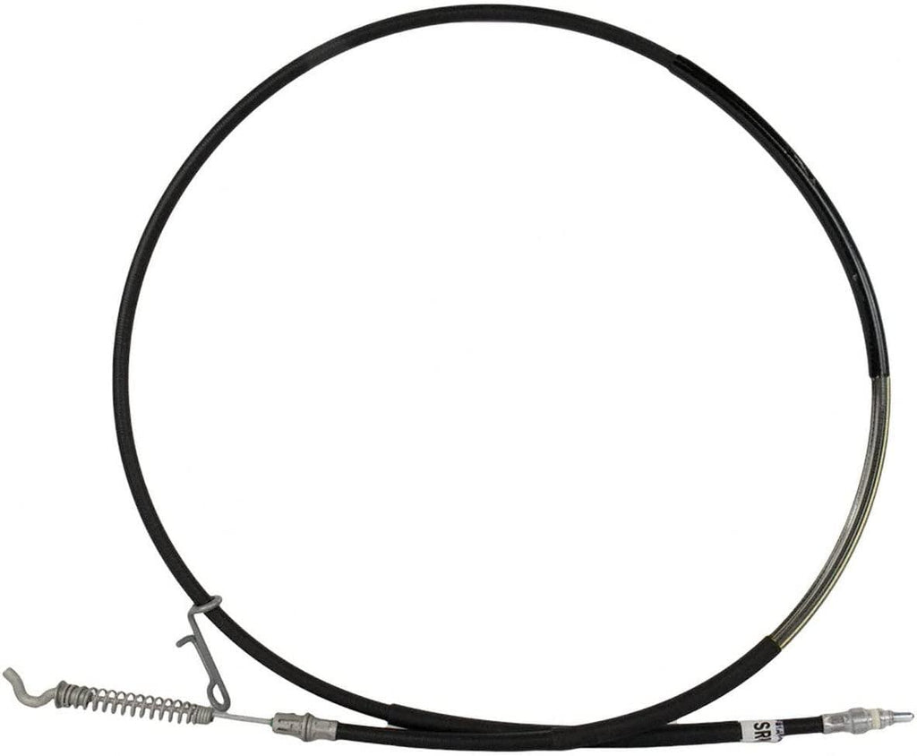 - Cable Asy - Parking (P) (BRCA272)