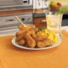 Tyson Honey Battered Breast Tenders, 1.59 Lb (Frozen)