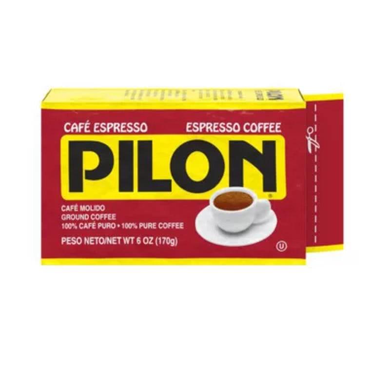 Cafe Pilon Ground Coffee (10 Oz., 4 Pk.)