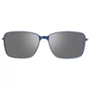 Callaway CA101 Blue Clip-On Sunglasses