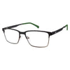 Callaway CA103 Eyewear, Black