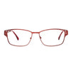 Callaway CA111 Eyewear, Red