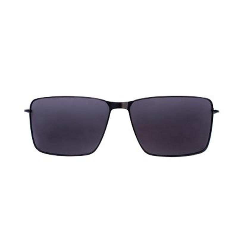 Callaway CA118 Black Clip-On Sunglasses