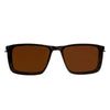 Callaway CA118 Eyewear, Brown