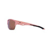 Callaway Modified Rectangle Sports Sunglasses, Sundance, Pink