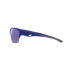 Callaway Modified Square Sportswrap Sunglasses, Sundance, Blue