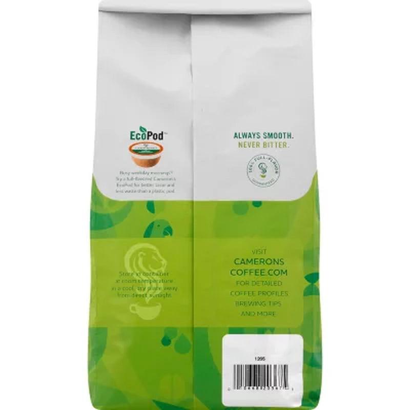 Cameron'S Coffee Organic Whole Bean, Espresso (28 Oz.)