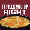 Campbell'S Chunky Classic Chicken Noodle Soup (18.6 Oz., 6 Pk.)