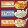 Campbell'S Chunky Classic Chicken Noodle Soup (18.6 Oz., 6 Pk.)