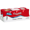 Campbell'S Condensed Cream of Chicken Soup (10.5 Oz., 8 Pk.)