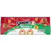 Campbell'S Spaghettios Canned Pasta with Meatballs (15.6 Oz., 12 Pk.)