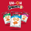 Campbell'S Spaghettios Canned Pasta with Meatballs (15.6 Oz., 12 Pk.)