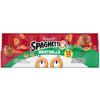 Campbell'S Spaghettios Canned Pasta with Meatballs (15.6 Oz., 12 Pk.)