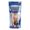 Canine Chews Natural 12" Bully Sticks Dog Treats, Beef Flavor (12 Sticks)