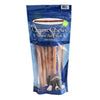 Canine Chews Natural 12" Bully Sticks Dog Treats, Beef Flavor (12 Sticks)