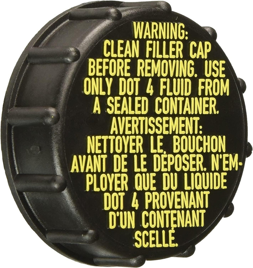 - Cap - Filler (P) (BRFC17)