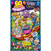 Cap'N Crunch Cereal, Birthday Cake, Family Size, 14.8 Oz