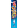 Cap'N Crunch Cereal Red, White, and Blue, Family Size, 16.9 Oz