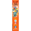 Cap'N Crunch'S Cereal, Peanut Butter Crunch, Family Size, 18.8 Oz