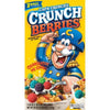 Cap'N Crunch'S Crunch Berries Cereal (2 Pk.)