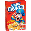 Cap'N Crunch Sweetened Corn & Oat Cereal 12.6 Oz