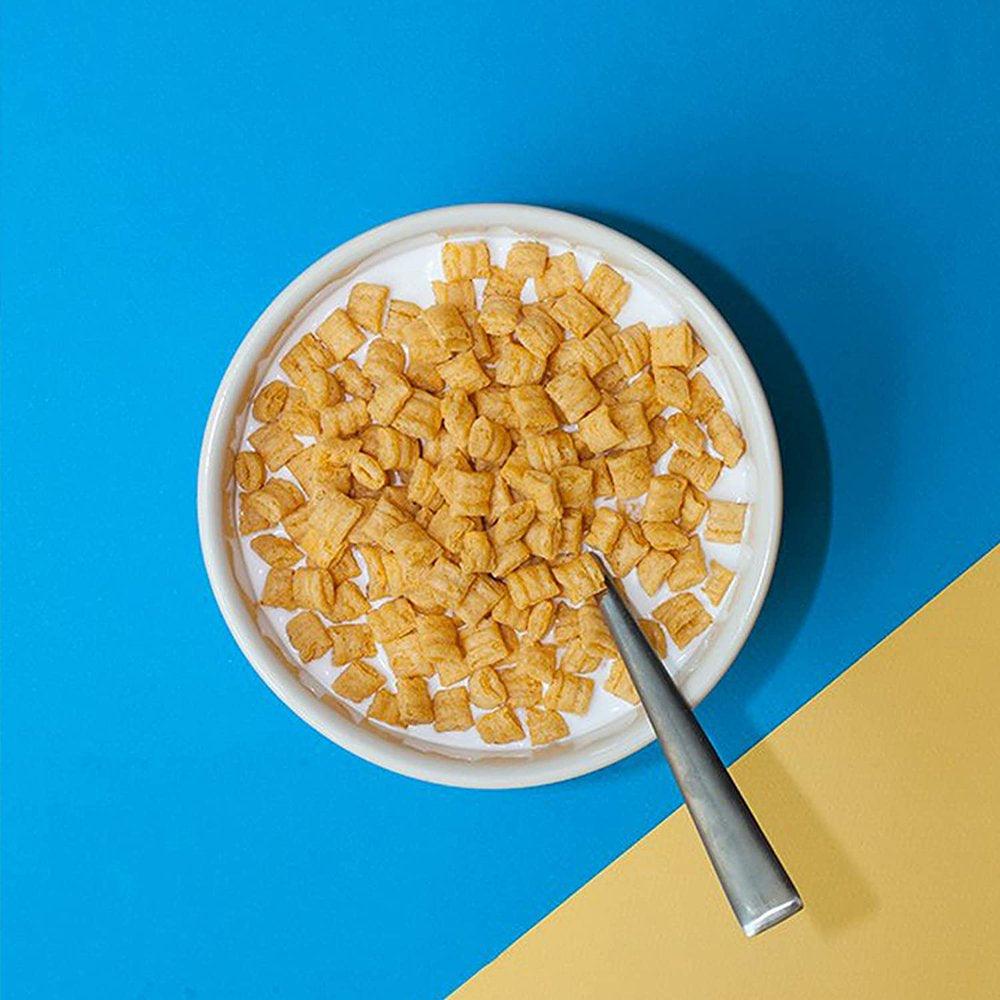 Cap'N Crunch Sweetened Corn & Oat Cereal 12.6 Oz