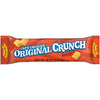 Cap'N Crunch Treats Cereal Bars, Original Crunch, 0.84Oz Bars (16 Pack)