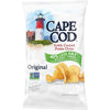 Cape Cod Potato Chips, Less Fat Original Kettle Cooked Chips, 24 Oz