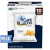 Cape Cod Potato Chips, Original Kettle Chips, 1 Oz Snack Bags, 10 Ct