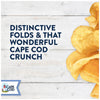 Cape Cod Potato Chips, Original Kettle Chips, Snack Bags, 16 Ct