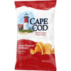 Cape Cod Potato Chips, Sweet Mesquite Barbeque Kettle Chips, 7.5 Oz