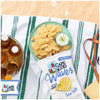 Cape Cod Potato Chips, Wavy Cut Sea Salt Kettle Chips, 7.5 Oz