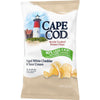 Cape Cod Potato Kettle Chips, Less Fat Cheddar & Sour Cream, 7.5 Oz