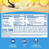 Carnation Breakfast Essentials Nutritional Drink, Classic French Vanilla, 10 G Protein, 12 - 8 Fl Oz Cartons