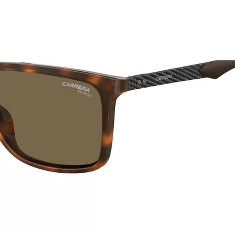 Carrera 8032/S Sunglasses, Brown