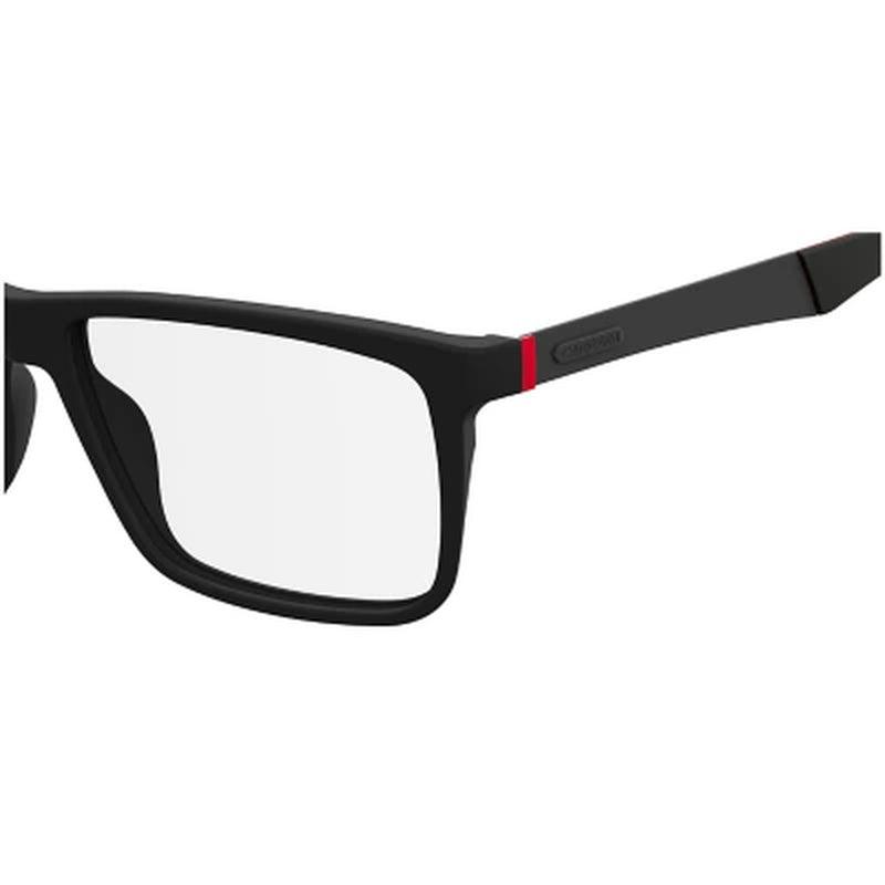 Carrera 8825/V Eyewear, Black