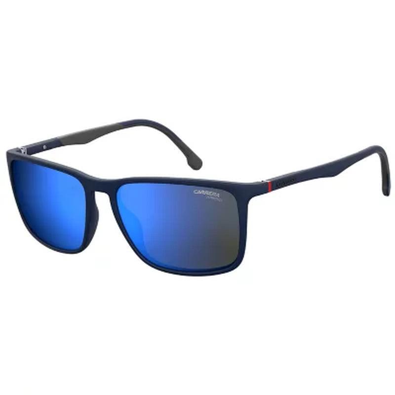 Carrera CA8031 Sunglasses, Blue