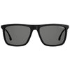 Carrera CA8032 Sunglasses, Black