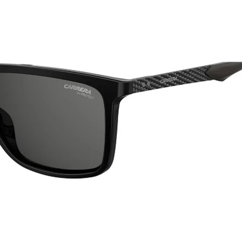 Carrera CA8032 Sunglasses, Black