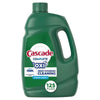 Cascade Complete Gel + Oxi Dishwasher Detergent (125 Fl. Oz.)