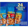 , Cashew & Peanut, Variety Pack, 24-Count