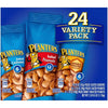 , Cashew & Peanut, Variety Pack, 24-Count