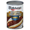 Castleberry'S Classic Hot Dog Chili Sauce, 10 Oz