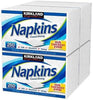 Casual Dining Napkins 4 Packs 1040 Ct Total