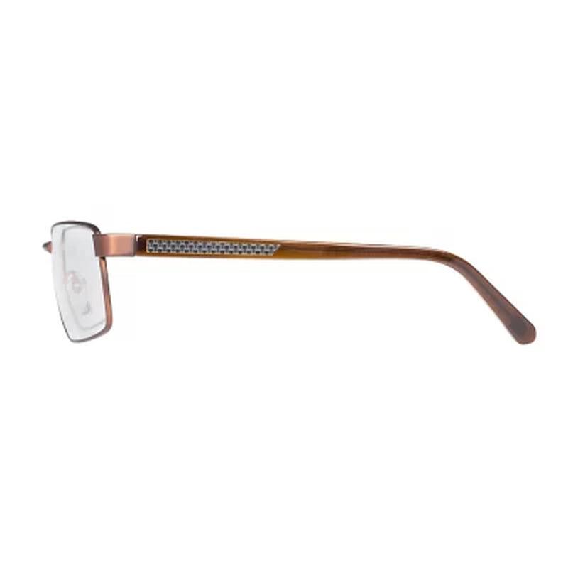 Caterpillar Riveter 003 Eyewear, Copper