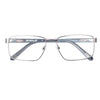 Caterpillar Riveter 005 Eyewear, Silver