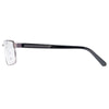 Caterpillar Riveter 005 Eyewear, Silver