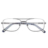 Caterpillar Slate 005 Eyewear, Gray