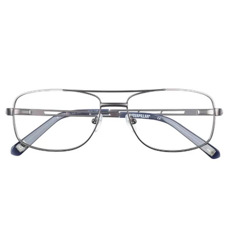 Caterpillar Slate 005 Eyewear, Gray