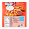 Great Value Rising Crust Three Meat Pizza, 29.45 Oz (Frozen)